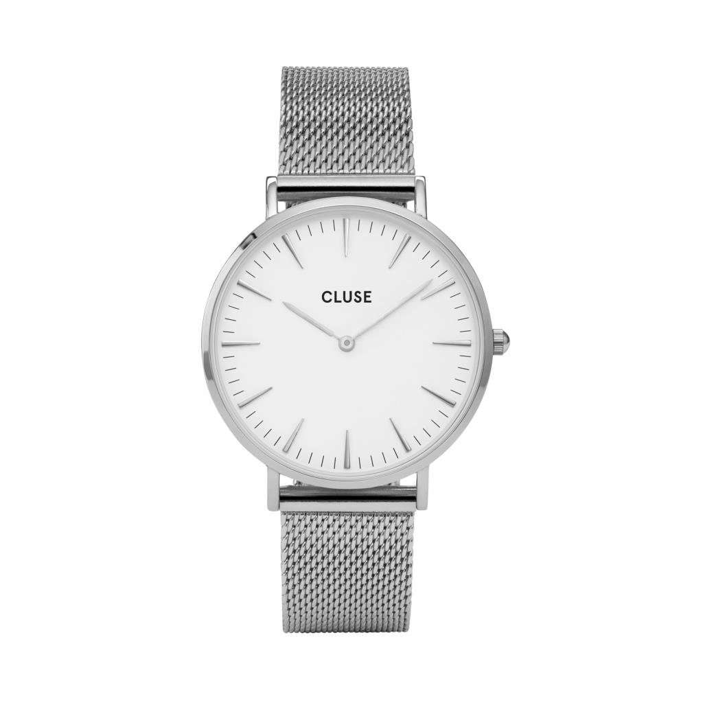OROLOGIO DONNA CLUSE CW0101201002 - CLUSE
