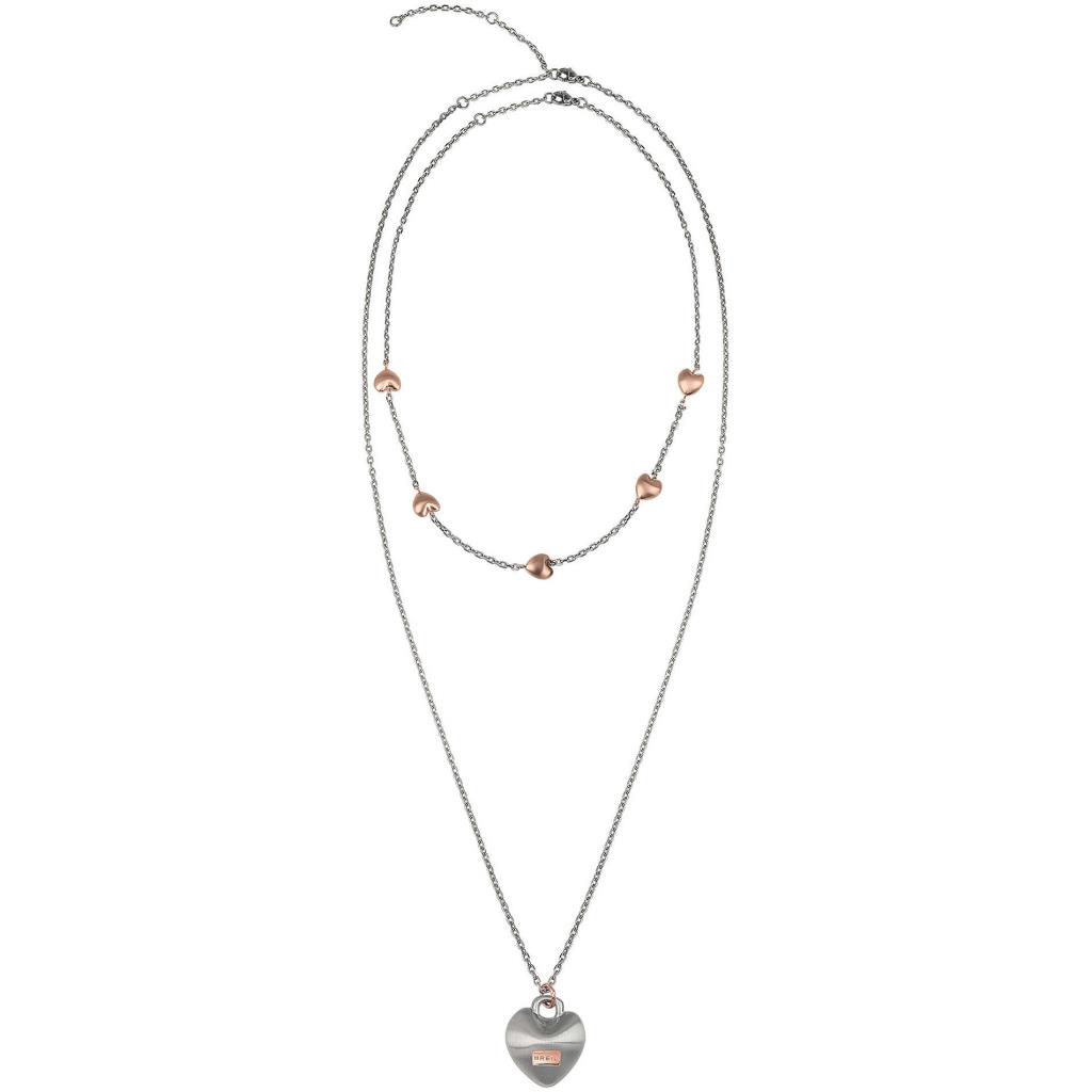 COLLANA DONNA BREIL TJ2733 - BREIL