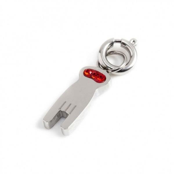 CIONDOLO DONNA MARLU 18CH109-R - MARLU