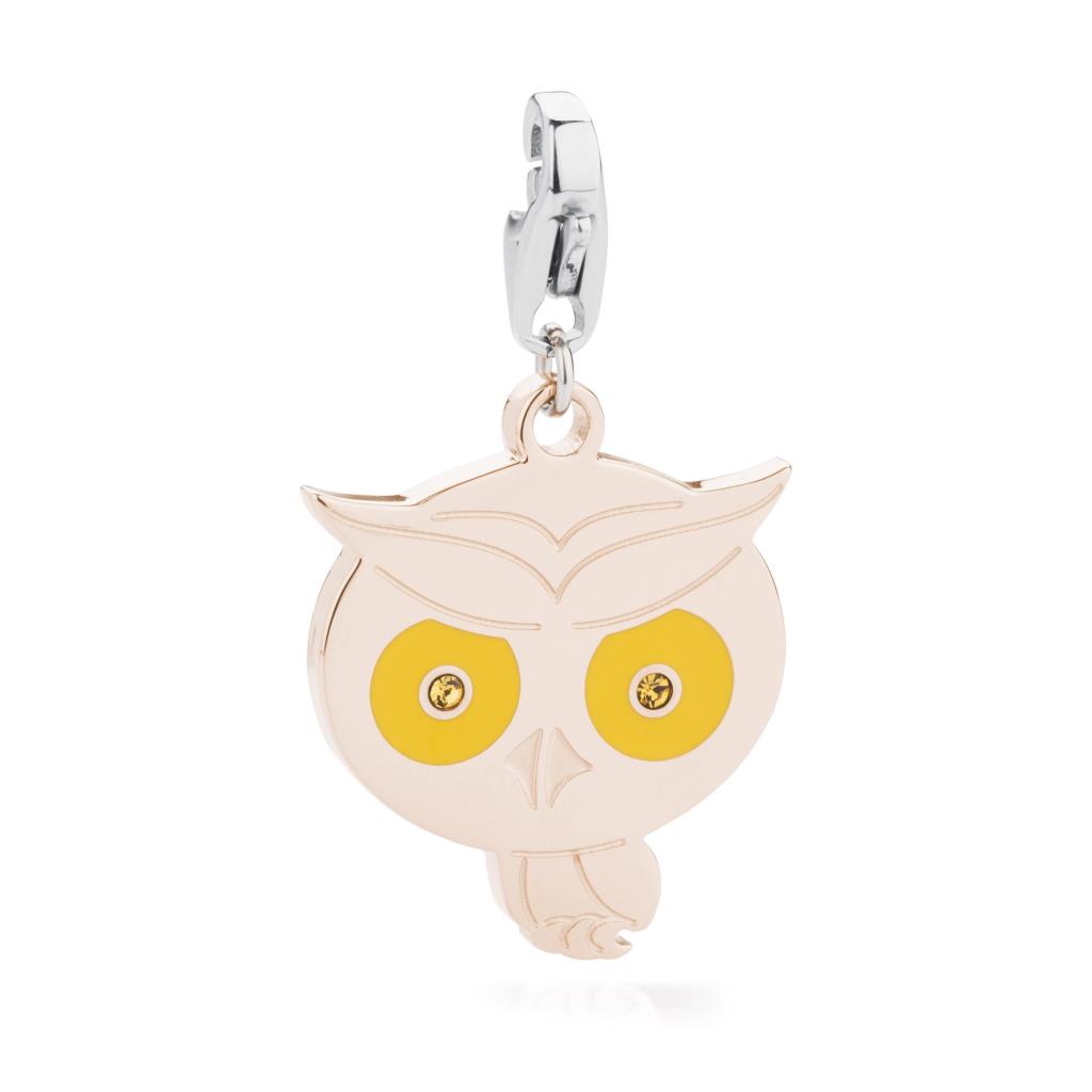 CIONDOLO DONNA S'AGAPO SHA110 - S