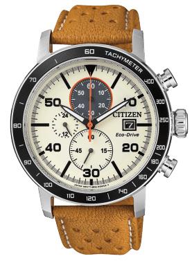 OROLOGIO DONNA CITIZEN CA0641-16X - CITIZEN