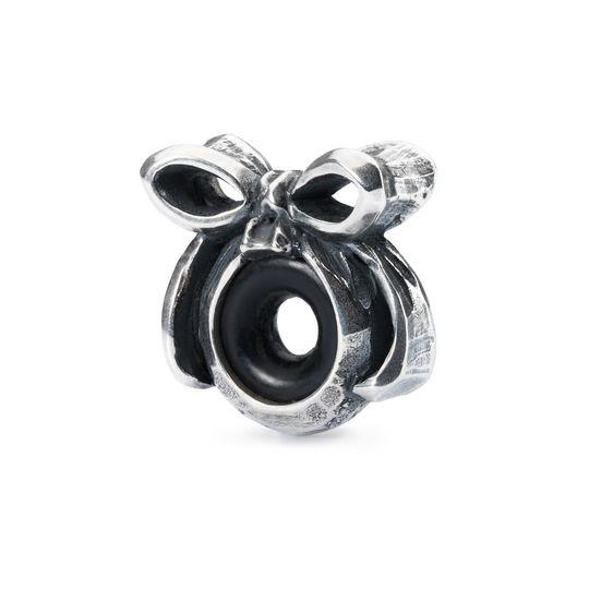 INSERTO DONNA TROLLBEADS TAGBE-30131 STOP FIOCCO - TROLLBEADS