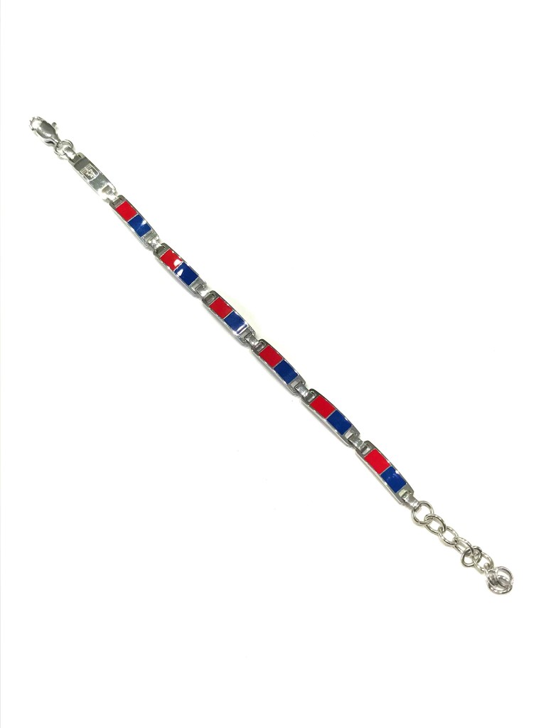 BRACCIALE  GENOA GBR82ACK - GENOA