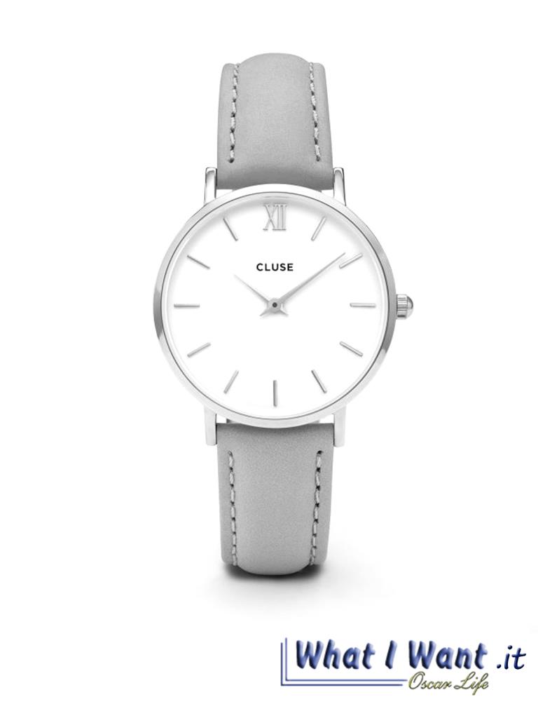 OROLOGIO DONNA CLUSE CL30006 - CLUSE
