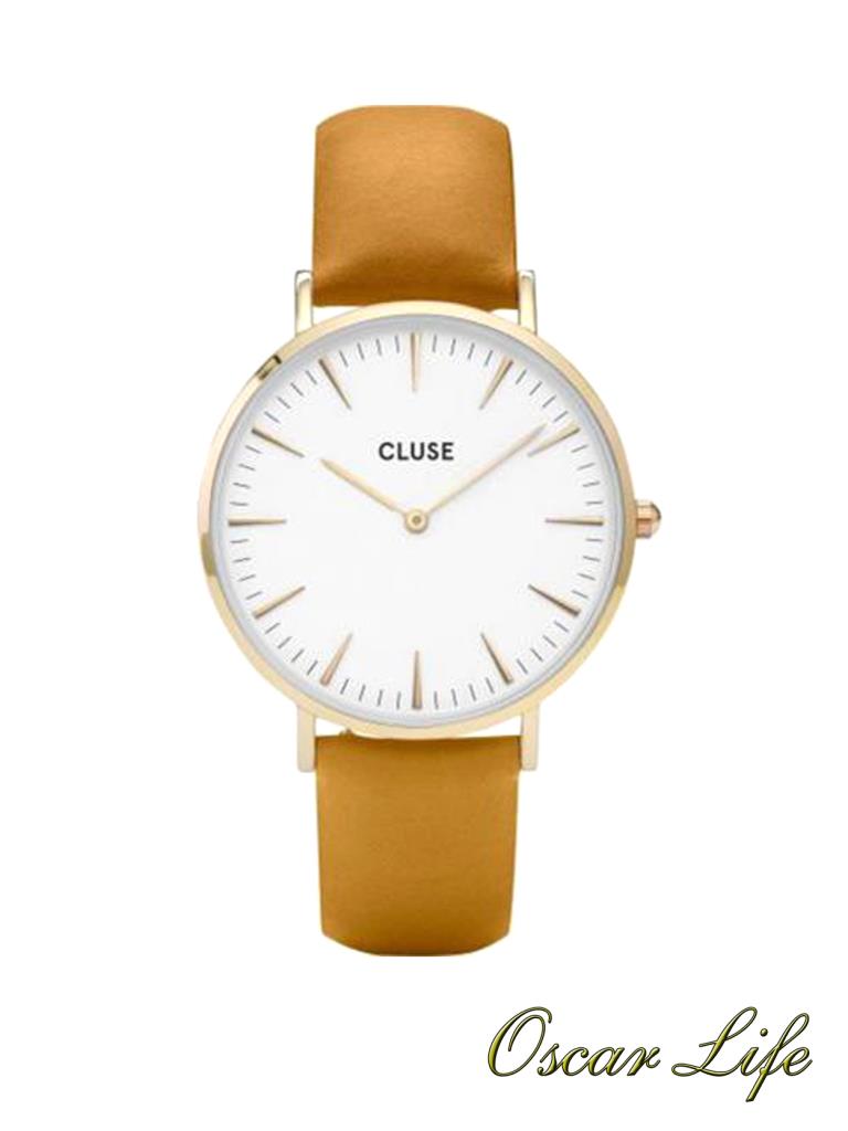 OROLOGIO DONNA CLUSE CL18419 - CLUSE