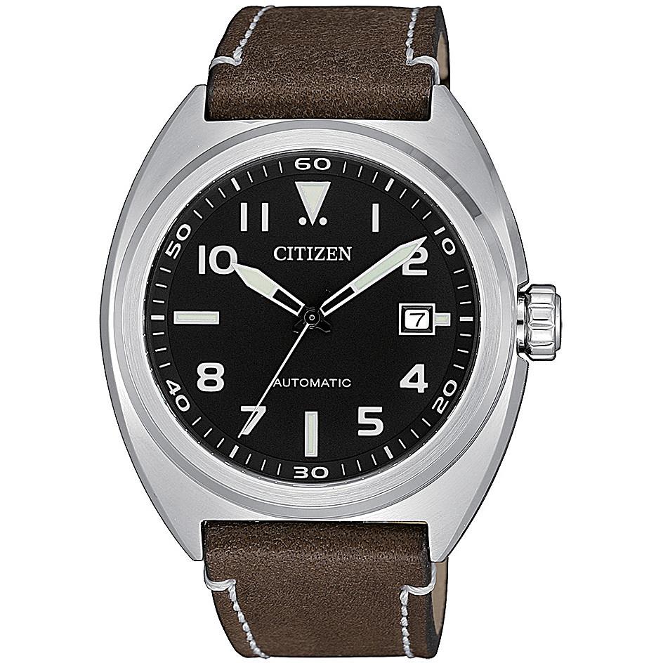 OROLOGIO UOMO CITIZEN NJ0100-11E - CITIZEN