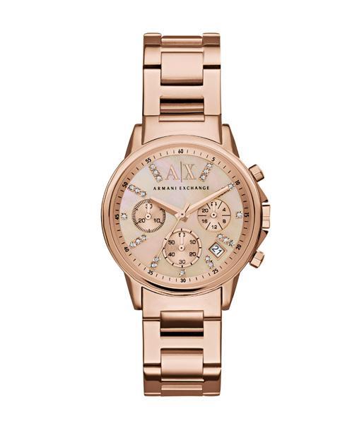 OROLOGIO UNISEX ARMANI AX4326 - ARMANI