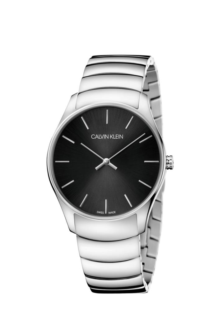 OROLOGIO UOMO CALVIN KLEIN K4D2114V - CALVIN KLEIN