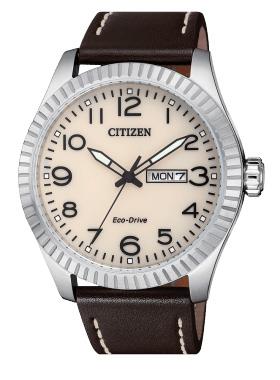OROLOGIO UOMO CITIZEN BM8530-11X - CITIZEN