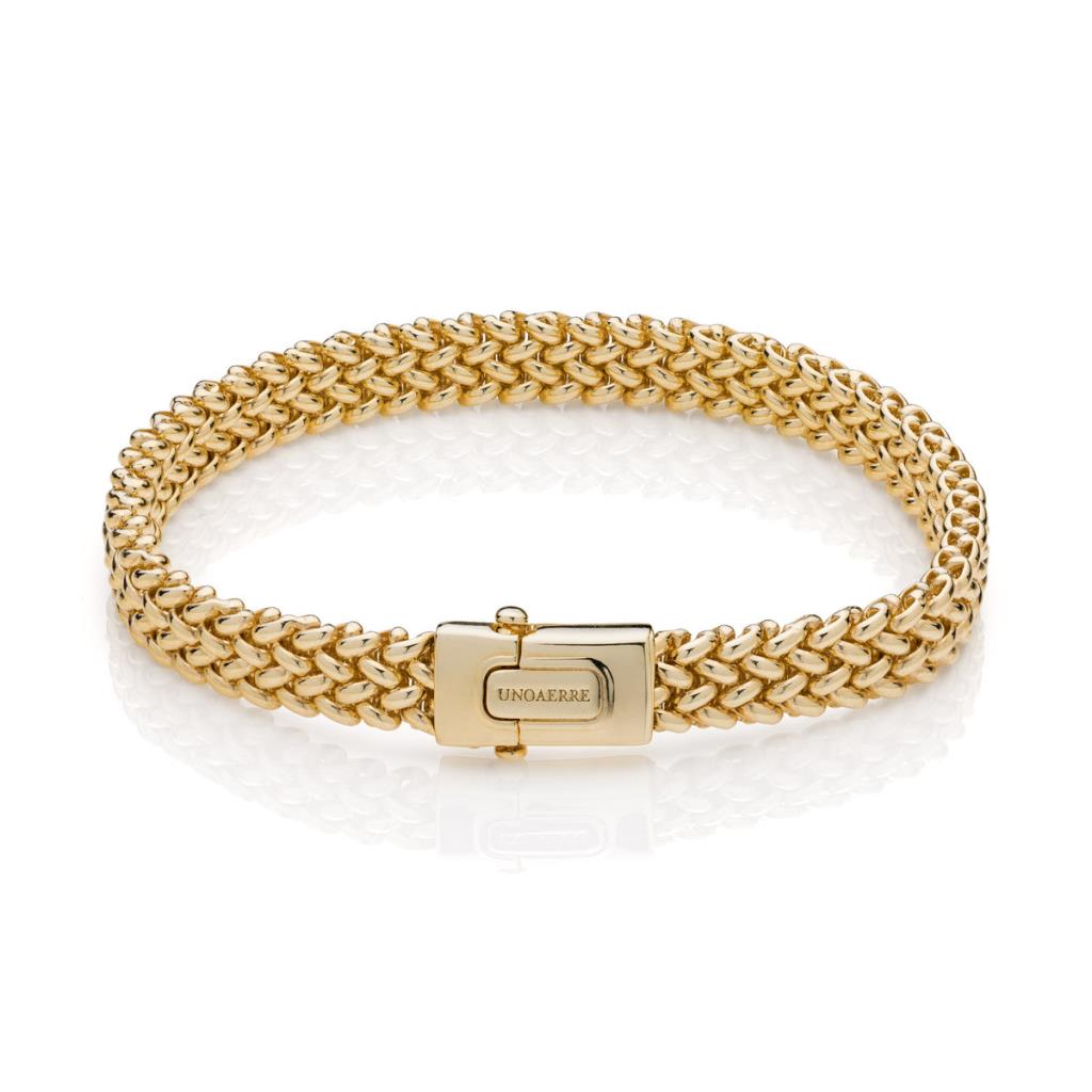 BRACCIALE DONNA UNO A ERRE 6261 - UNO A ERRE