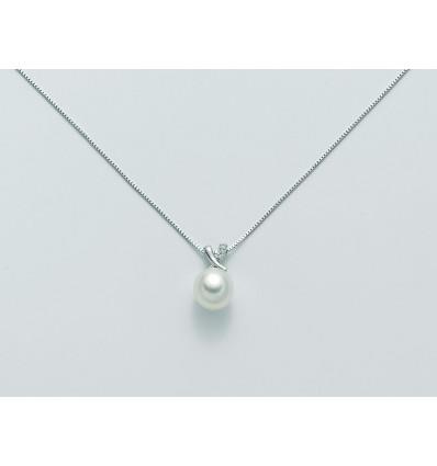 COLLANA DONNA MILUNA PCL5171X - MILUNA