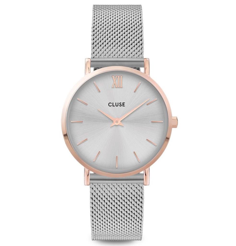 OROLOGIO DONNA CLUSE CW0101203004 - CLUSE