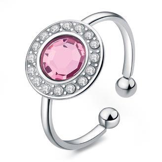 ANELLO DONNA S'AGAPO SLU33 - S