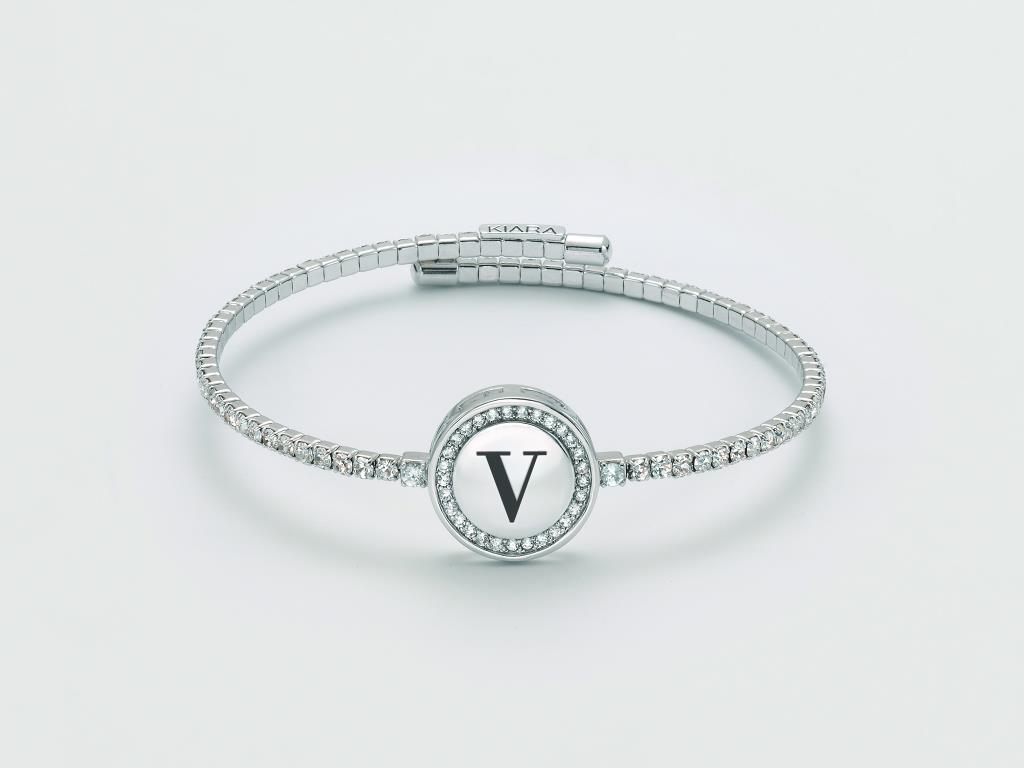 BRACCIALE DONNA KIARA KBRD1711B-V - KIARA