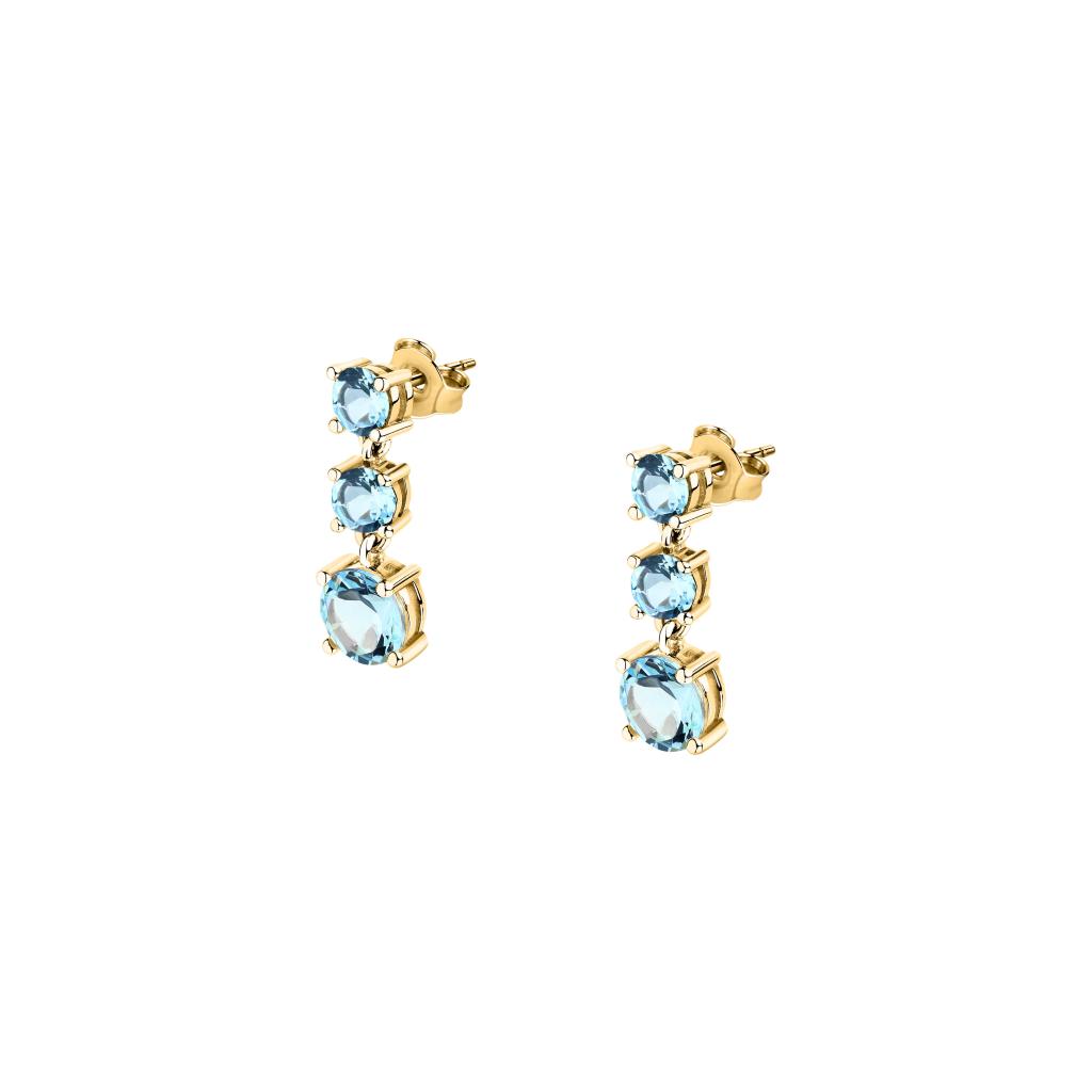 ORECCHINI DONNA MORELLATO SAIW301 - MORELLATO