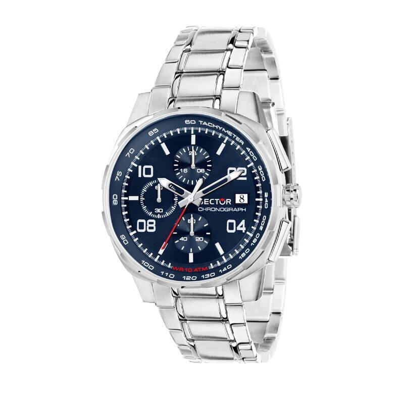 OROLOGIO UOMO SECTOR R3273803002 - SECTOR