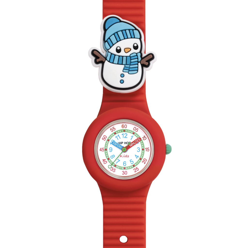 OROLOGIO BAMBINO HIP HOP HWU1295 - HIP HOP