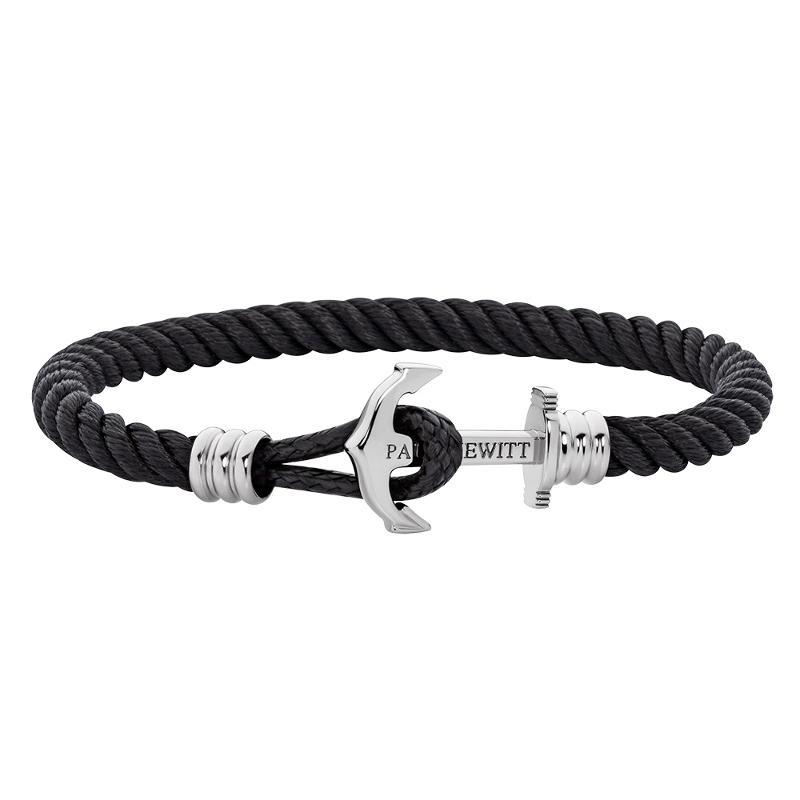 BRACCIALE UNISEX PAUL HEWITT phj0029l - PAUL HEWITT