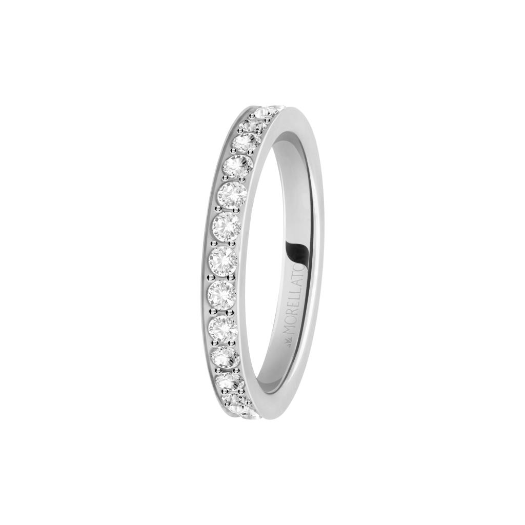 ANELLO DONNA MORELLATO SNA41012 - MORELLATO