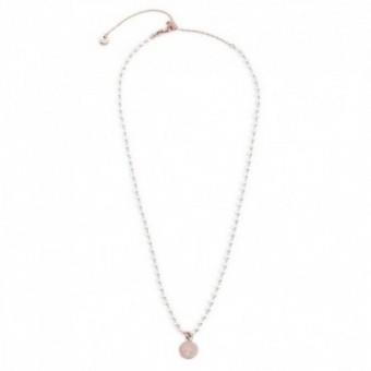COLLANA DONNA MARLU 15CN040R-W - MARLU