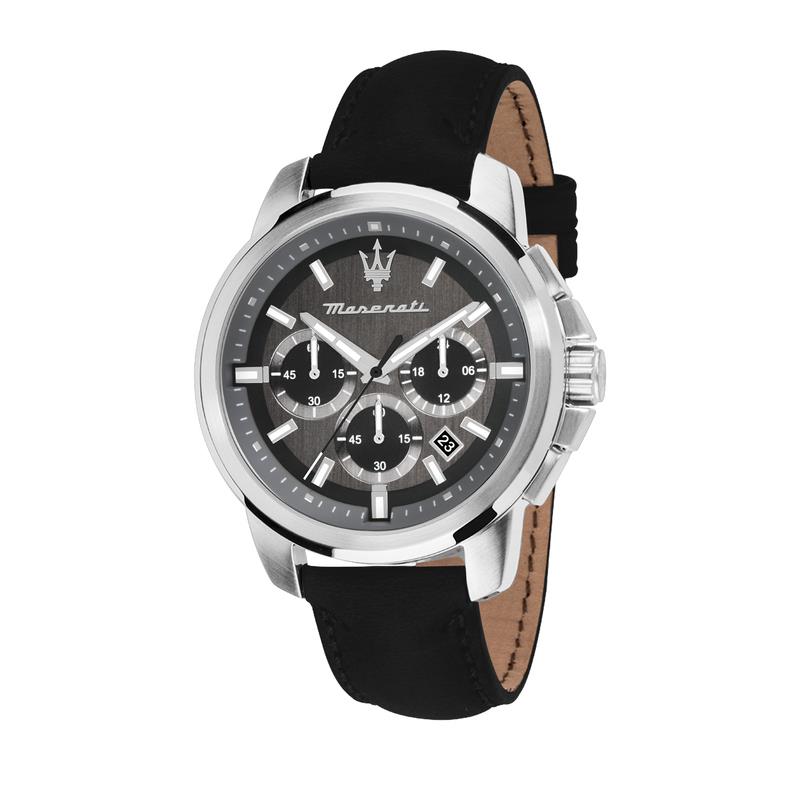 OROLOGIO UOMO MASERATI R8871621006 - MASERATI