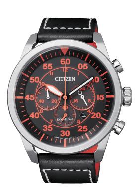 OROLOGIO  CITIZEN CA4210-08E - CITIZEN