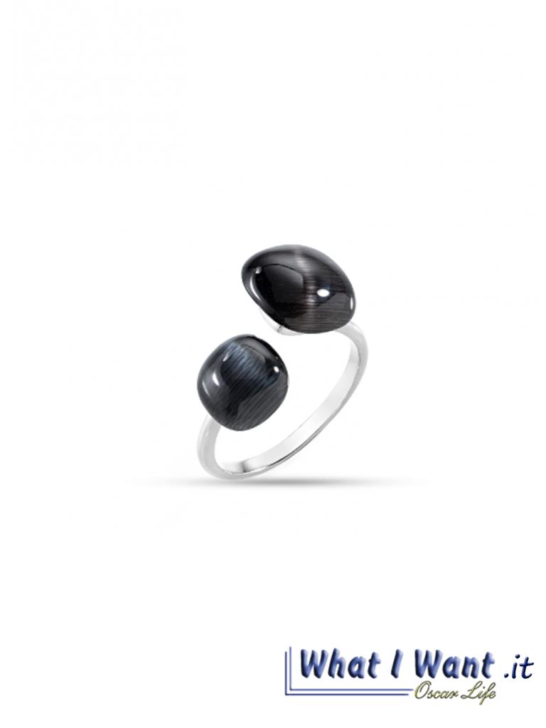 ANELLO DONNA MORELLATO SAKK33016 - MORELLATO