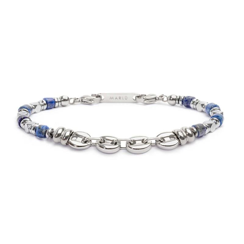 BRACCIALE UOMO MARLU 30BR0006 - MARLU