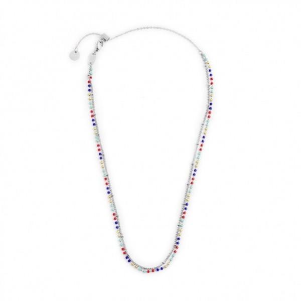 COLLANA DONNA MARLU 18CN096-RGB - MARLU
