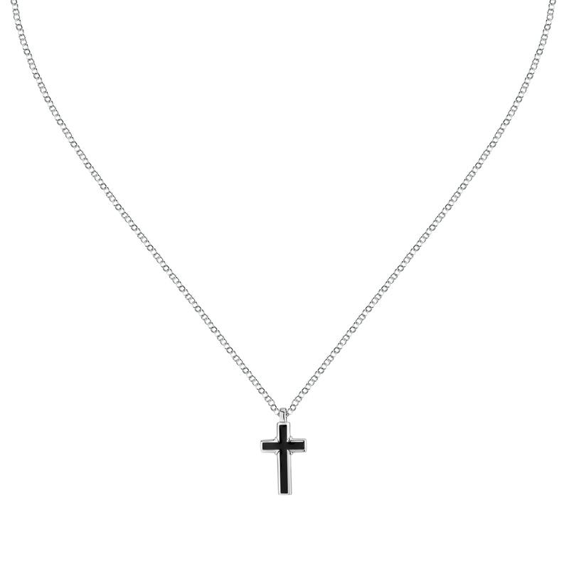 COLLANA UOMO SECTOR SZQ28 - SECTOR