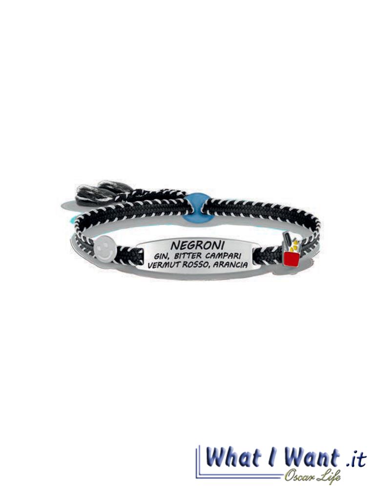 BRACCIALE  NOMINATION 027000/026 NEGRONI - NOMINATION