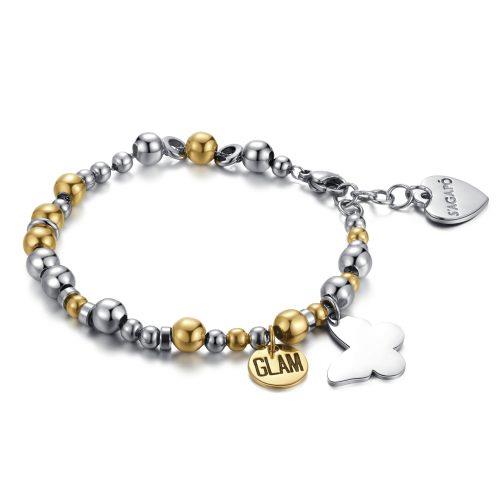 BRACCIALE DONNA S'AGAPO SHAF04 - S