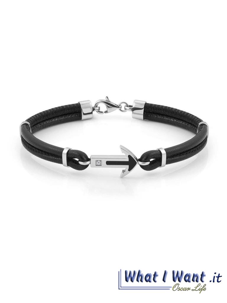 BRACCIALE UNISEX NOMINATION 024813 - NOMINATION
