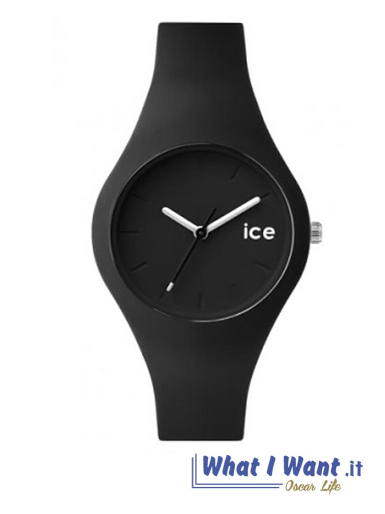 OROLOGIO UNISEX ICE WATCH ICE.GK.S.S.14 - ICE WATCH