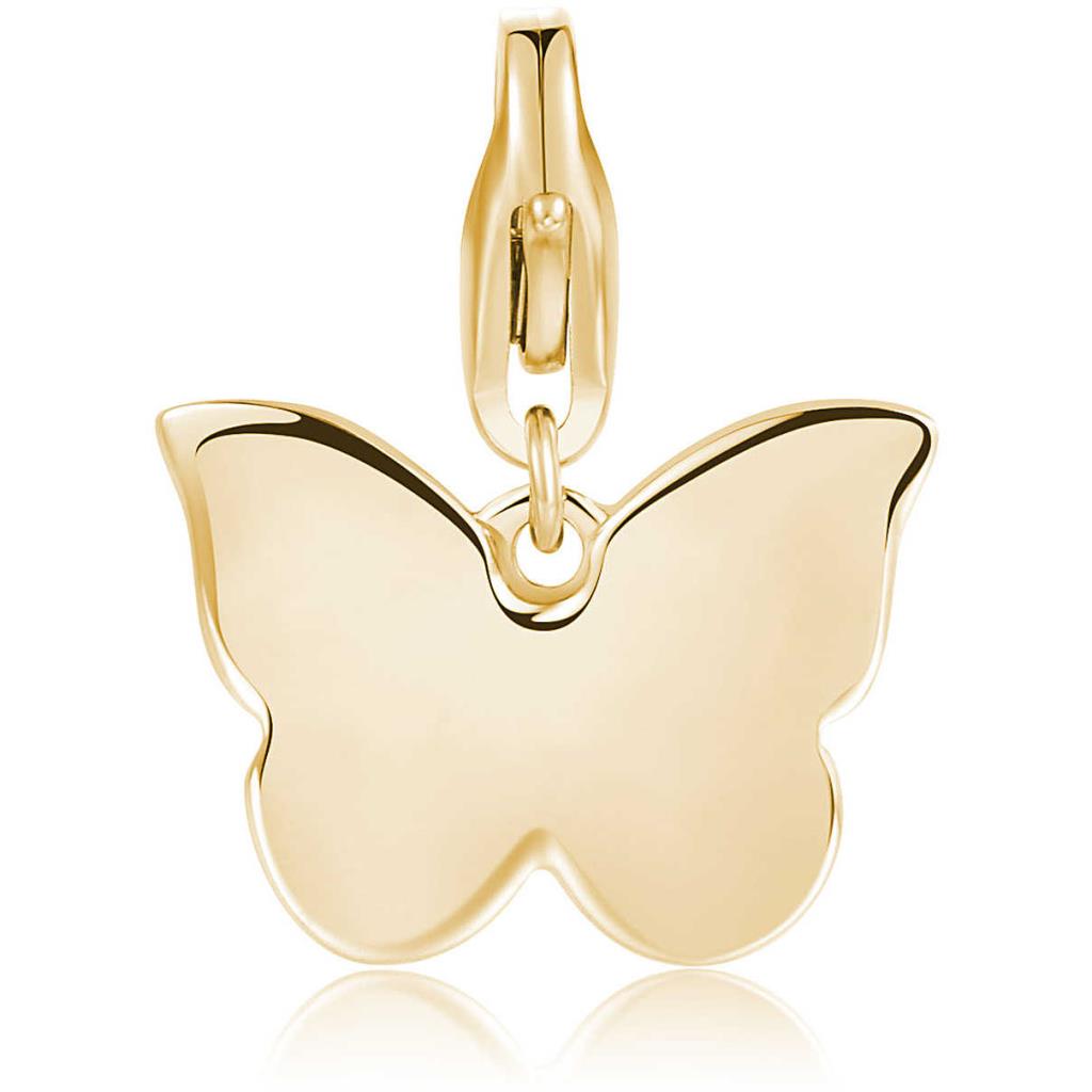 CIONDOLO DONNA S'AGAPO SHA290 - S