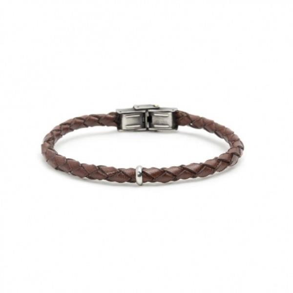 BRACCIALE UOMO MARLU' 4BR1802M - MARLU