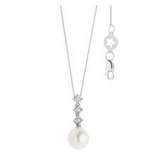 COLLANA DONNA COMETE GLP608 - COMETE