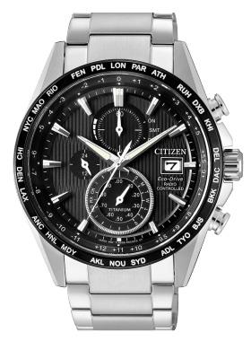 OROLOGIO UOMO CITIZEN AT8154-82E - CITIZEN