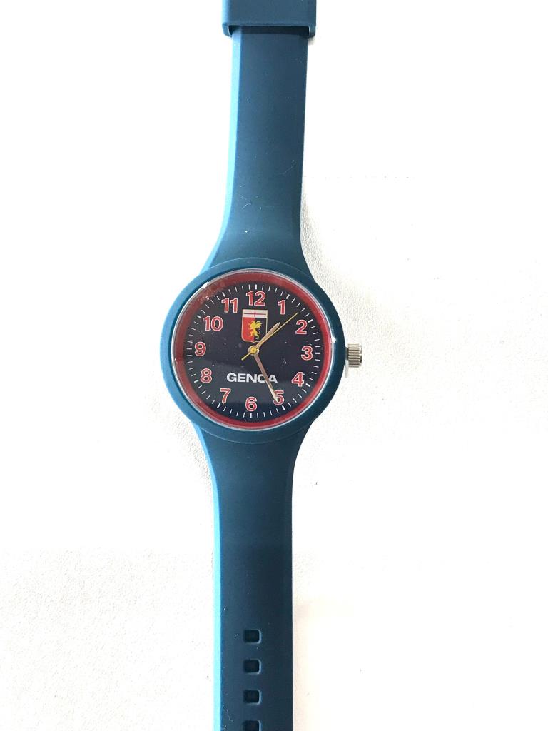 OROLOGIO UOMO GENOA P-GB480XB1 - GENOA