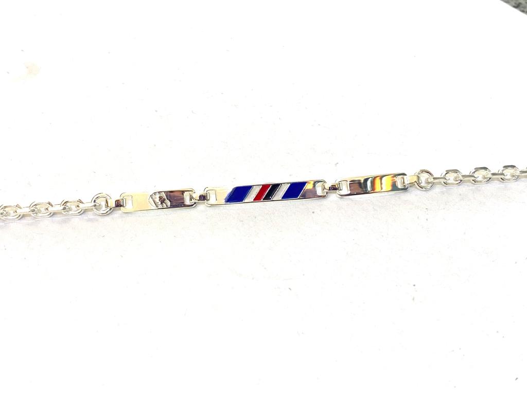 BRACCIALE  SAMPDORIA SBR97 - SAMPDORIA