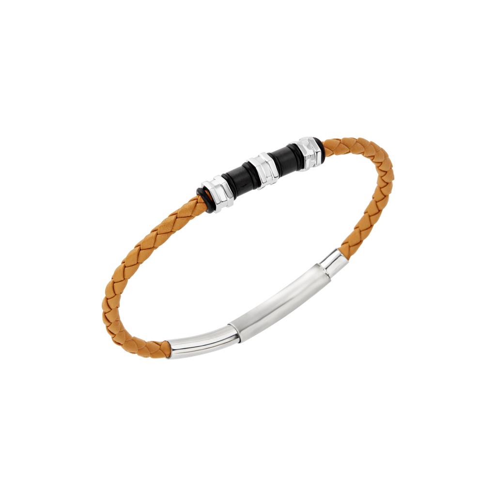 BRACCIALE UOMO BREIL TJ3796 - BREIL