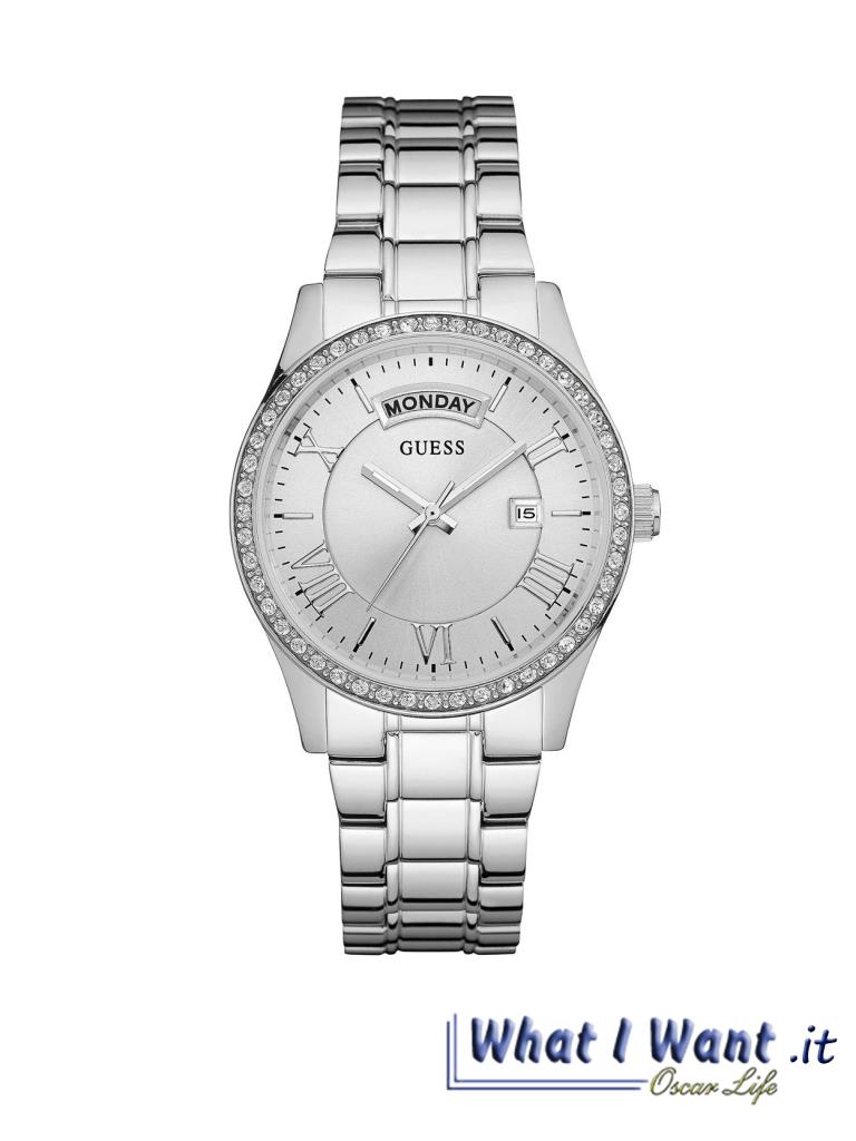 OROLOGIO DONNA GUESS W0764L1 - GUESS