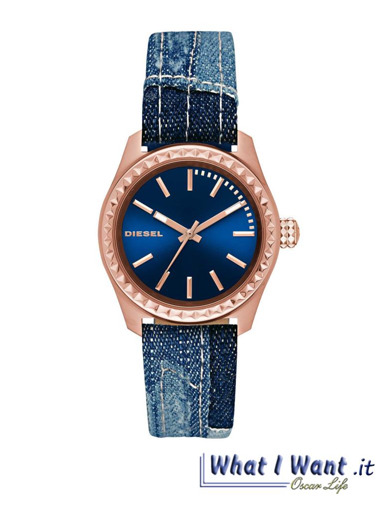 OROLOGIO DONNA DIESEL dz5510 - DIESEL