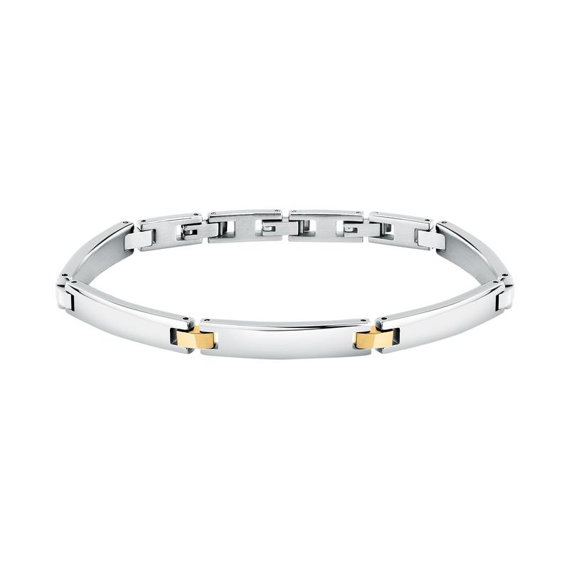 BRACCIALE UOMO MORELLATO SALS103 - MORELLATO