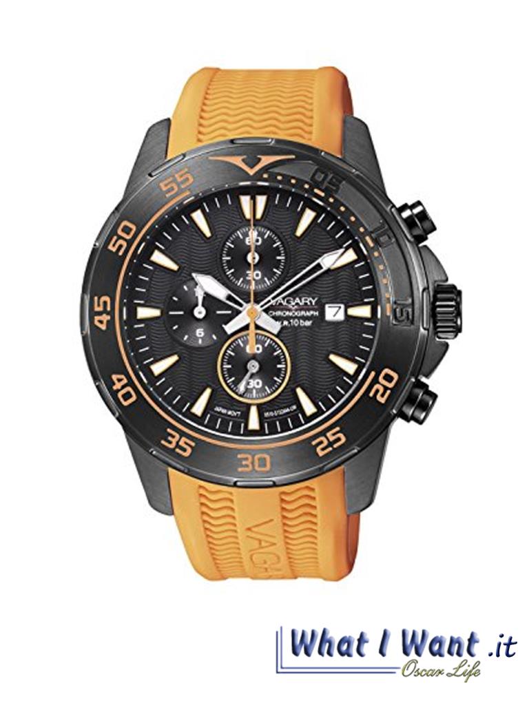 OROLOGIO  VAGARY IA8-741-50 - VAGARY