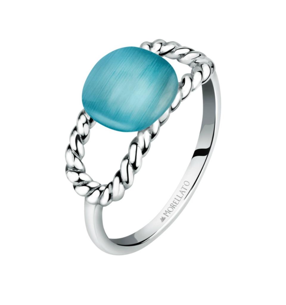 ANELLO DONNA MORELLATO SATP19012 - MORELLATO