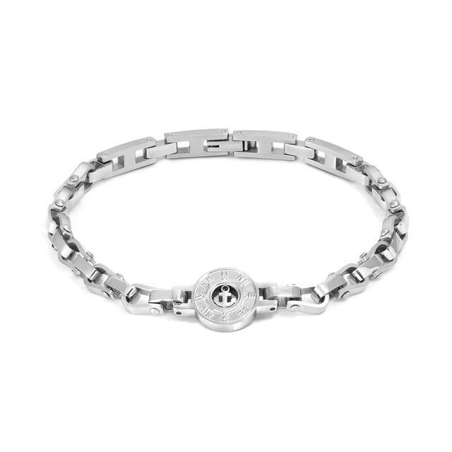 BRACCIALE UOMO NOMINATION 133007/001 - NOMINATION