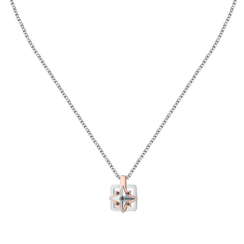 COLLANA DONNA MORELLATO SAHB13 - MORELLATO