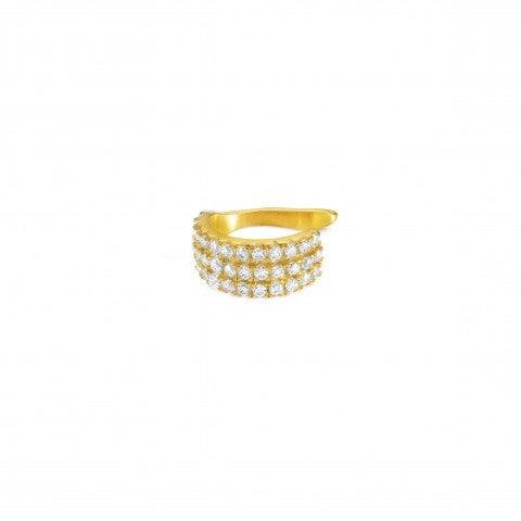 ORECCHINO SINGOLO UNISEX NOMINATION 149208/012 - NOMINATION