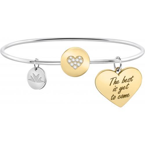 BRACCIALE DONNA MORELLATO SAQE25 - MORELLATO